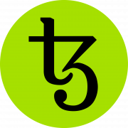 Tezos Crypto Logo PNG Image