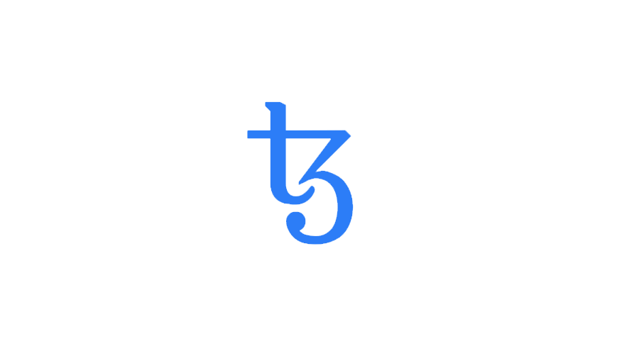 Tezos Crypto Logo Png Pic