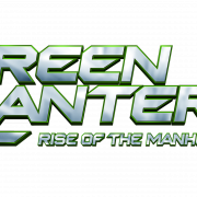 The Green Lantern Logo PNG Pic