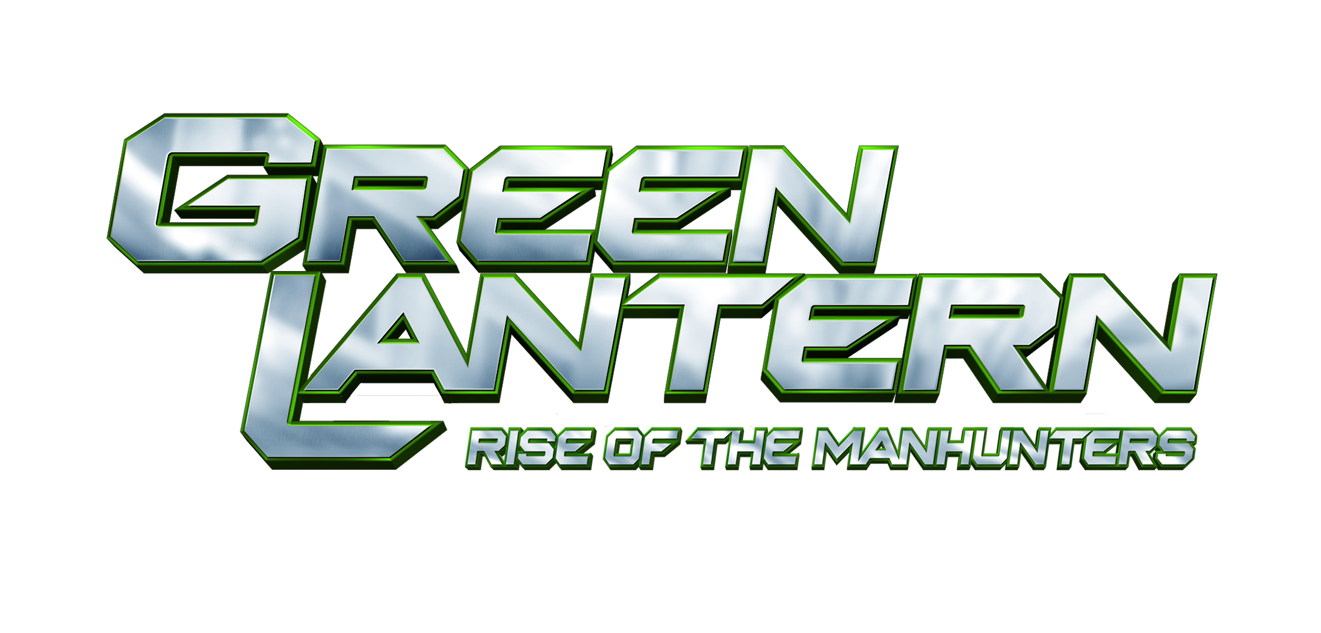 The Green Lantern Logo PNG Pic