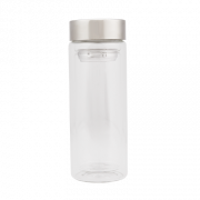 Thermos Bottle No Background
