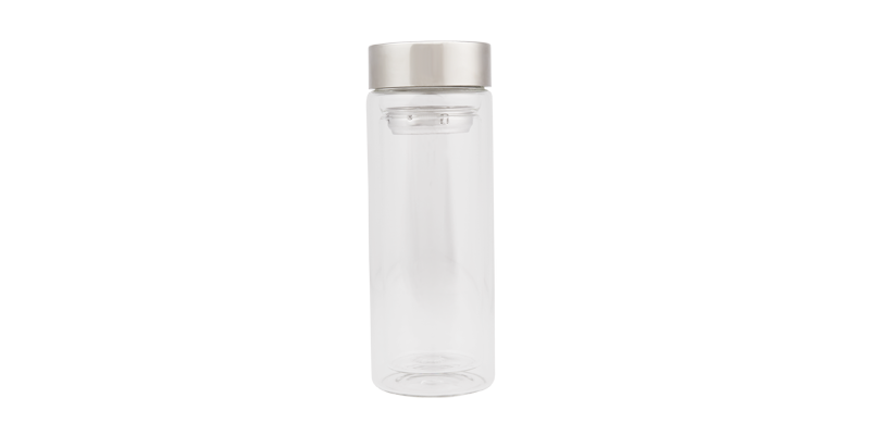 Thermos Bottle No Background