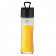 Thermos Bottle PNG Cutout