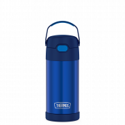 Thermos Bottle PNG File