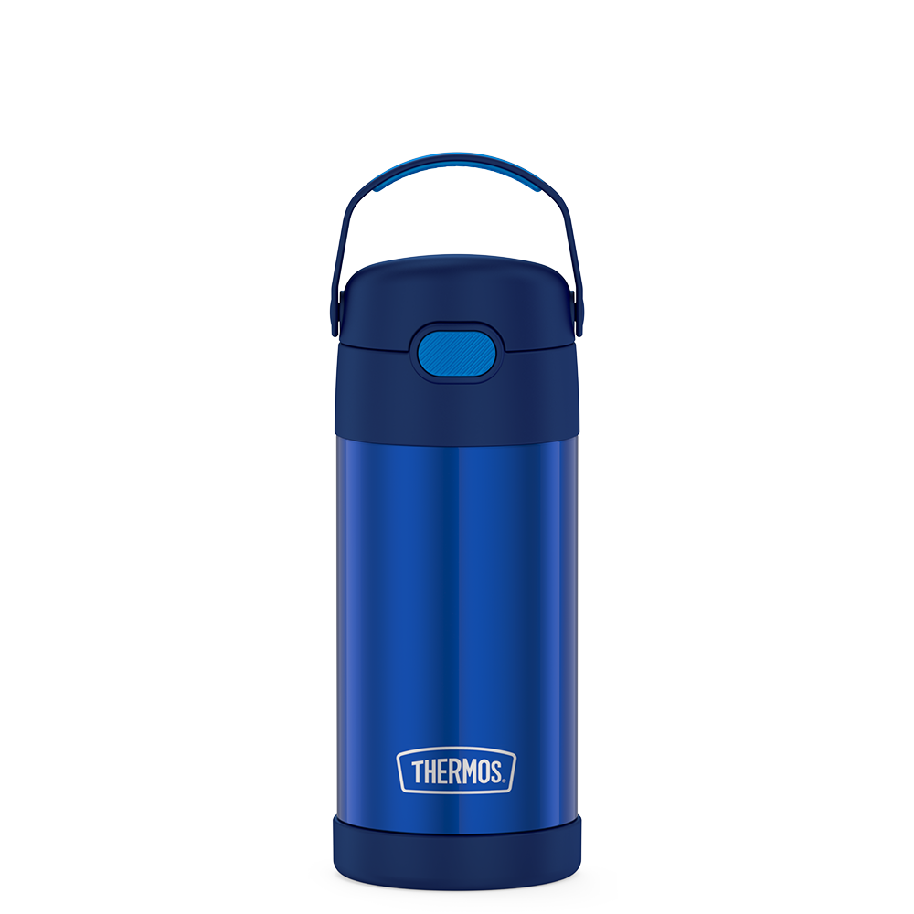Thermos Bottle PNG File