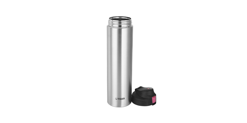 Thermos Bottle PNG Image HD