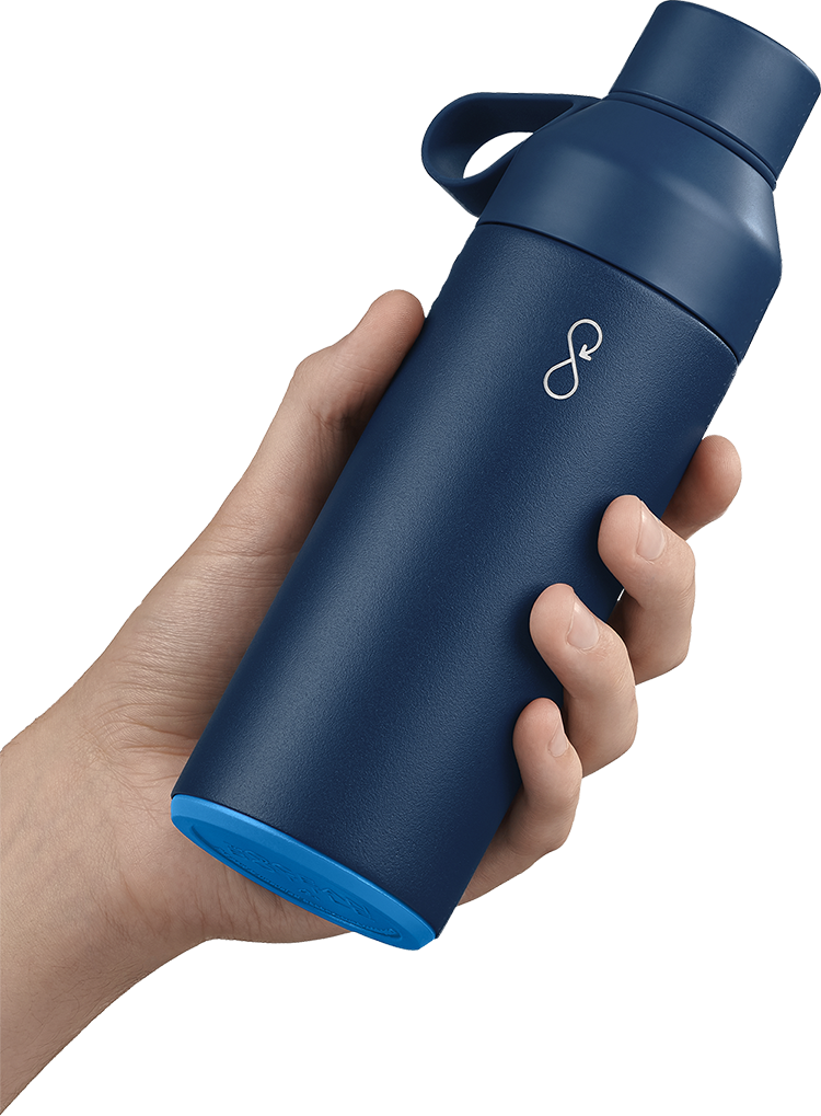 Thermos Bottle PNG