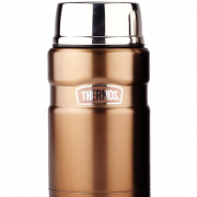 Thermos PNG HD Image