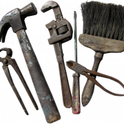 Outils PNG Background