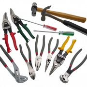 Outils png clipart
