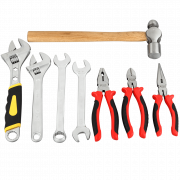 Outils Fichier PNG