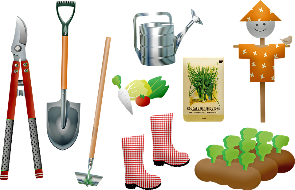 Tools PNG Image File