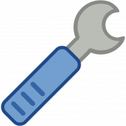 Outils Vector PNG Photo