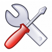 Tools Vector PNG Picture