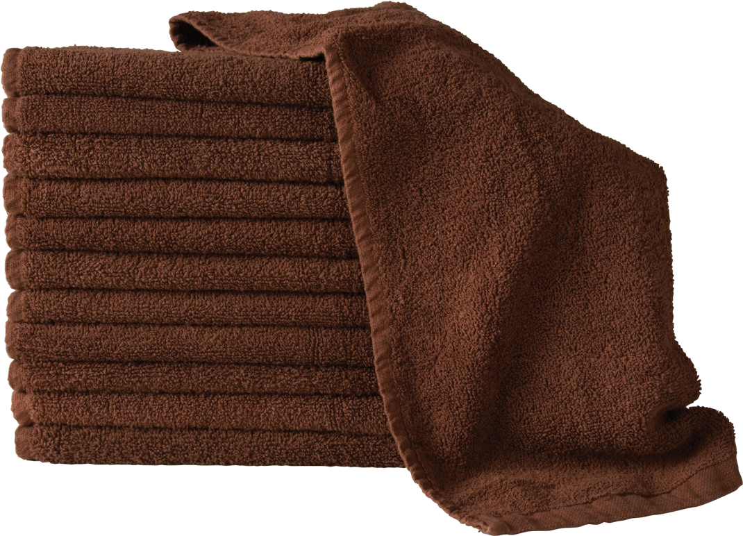 Towel Background PNG