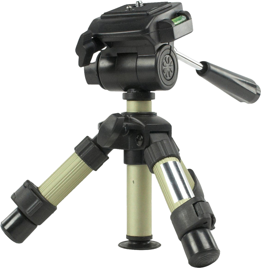 Tripod PNG Picture