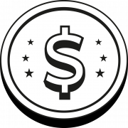 USD Coin Logo PNG Free Image