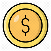 USD Coin Logo PNG Image
