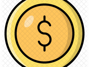 USD Coin Logo PNG Image