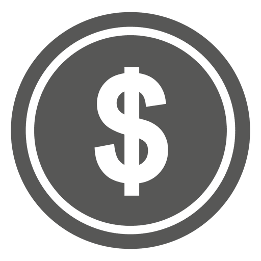 USD Coin Logo PNG Image File