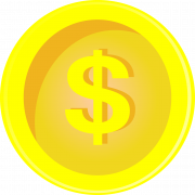 USD Coin Logo PNG Image HD