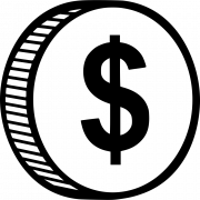 USD Coin Logo PNG Picture