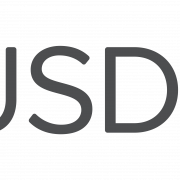USD Coin Logo Transparent