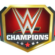Arquivo PNG da Cinturão da WWE