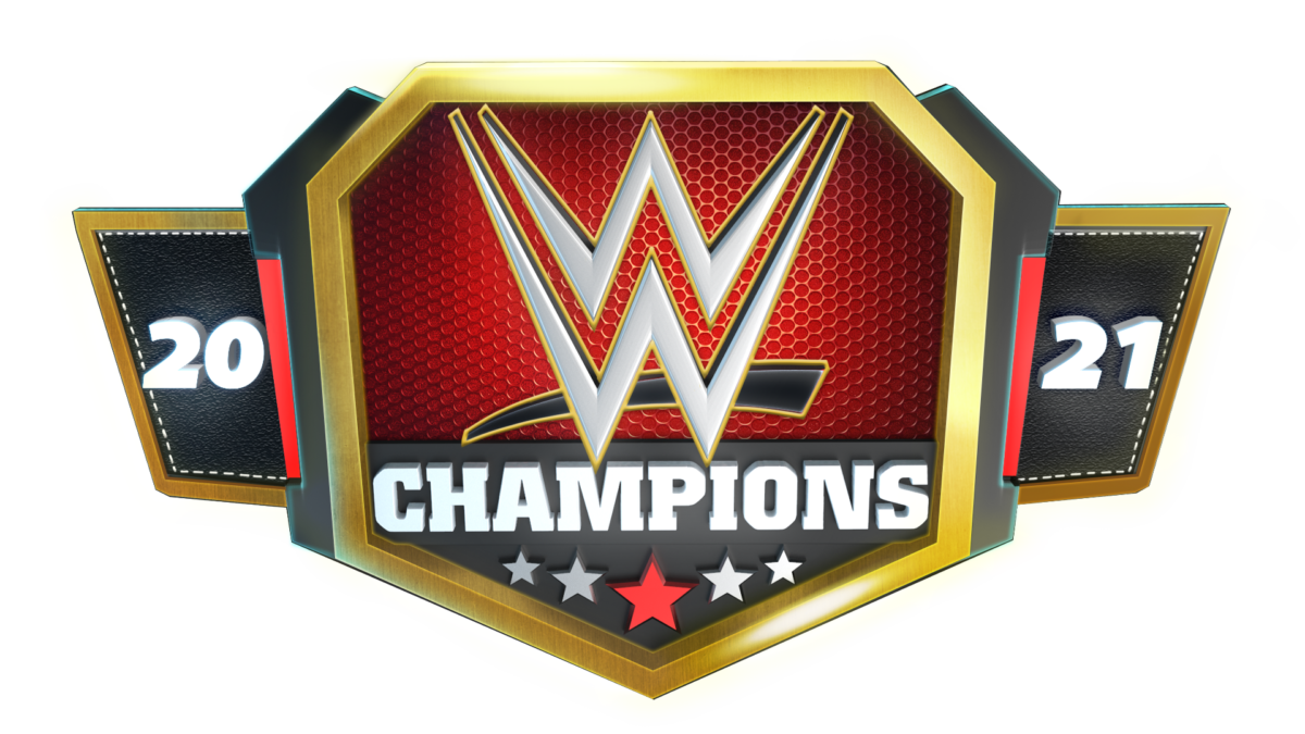 Wwe Belt Png File Png All