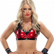 WWE Female Player PNG File