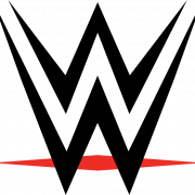 Logotipo da WWE sem fundo