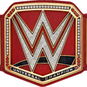 Imagem PNG do logotipo da WWE
