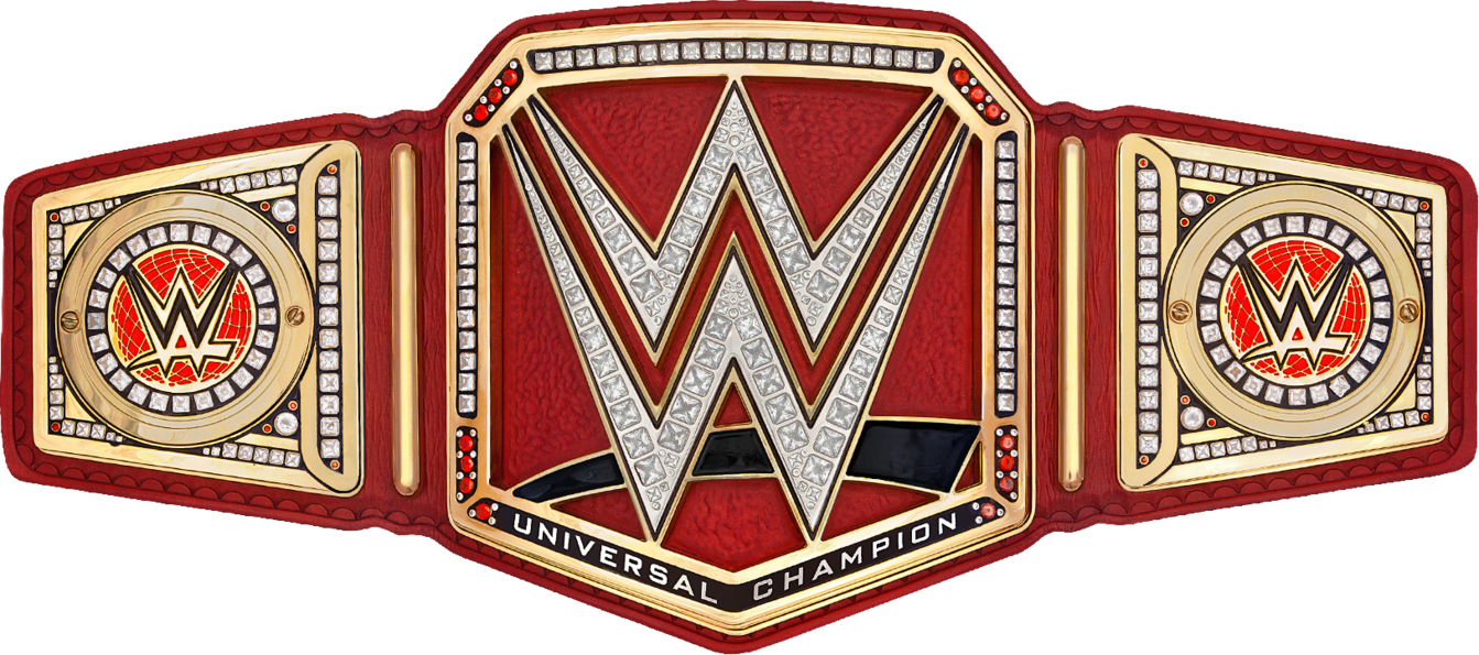 Immagine PNG logo WWE