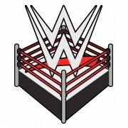Photos PNG du logo WWE