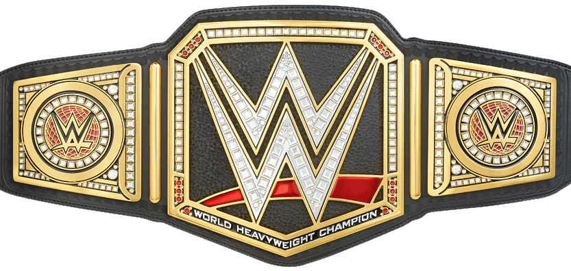WWE Logo Transparent