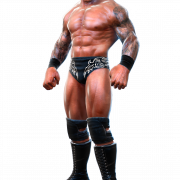 WWE PNG -afbeelding HD