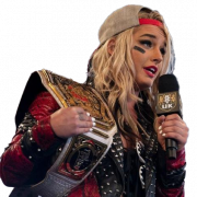 Imagen PNG de Jugador de la WWE
