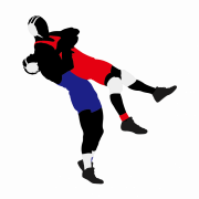 WWE Player PNG Picture