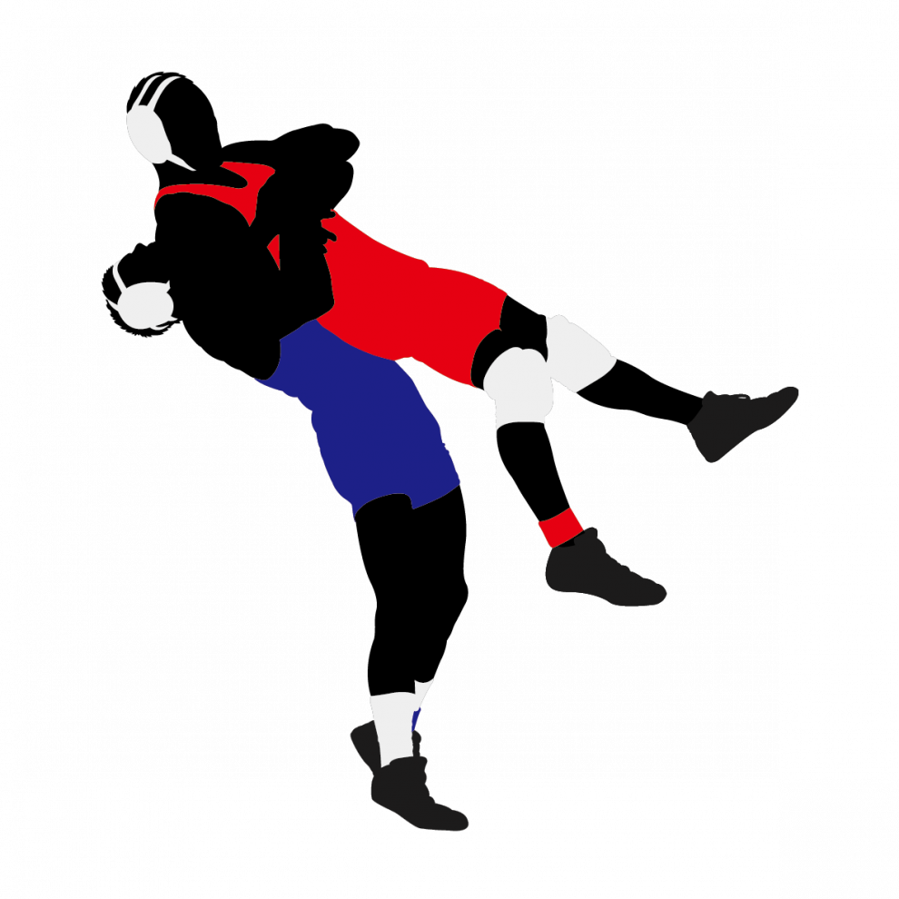 WWE Player PNG Picture