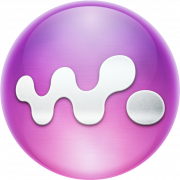 Logotipo de Walkman