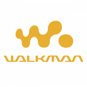 Logo Walkman Logo PNG Arquivo