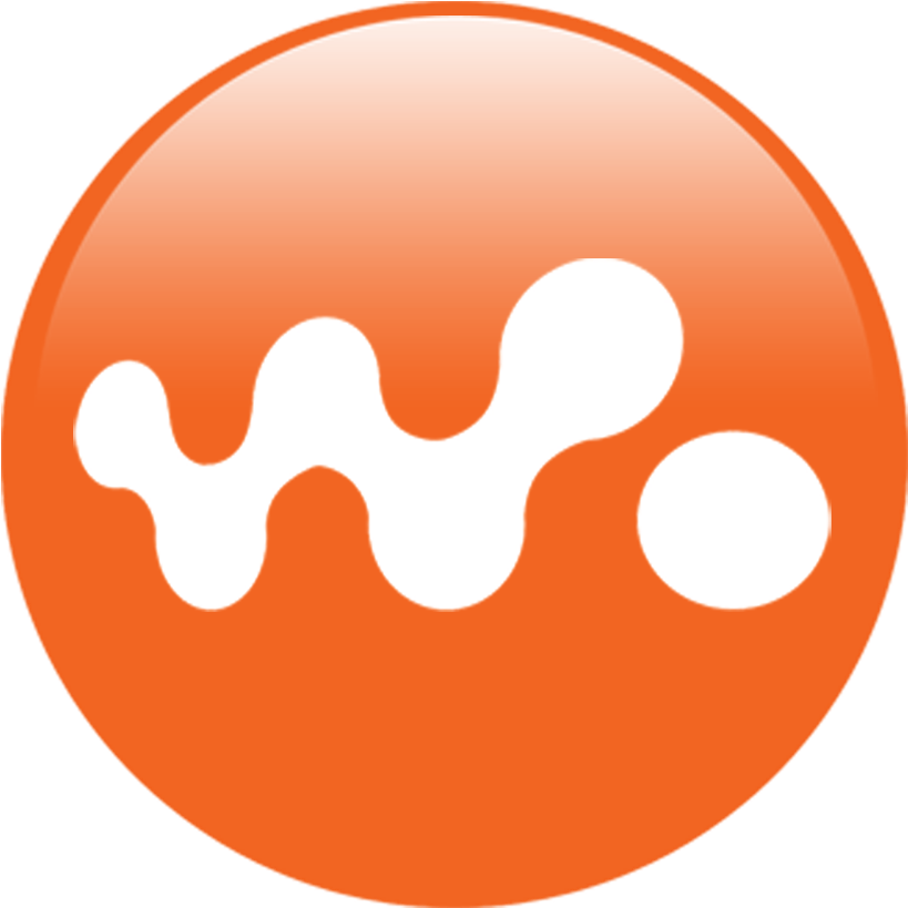 Walkman Logo PNG