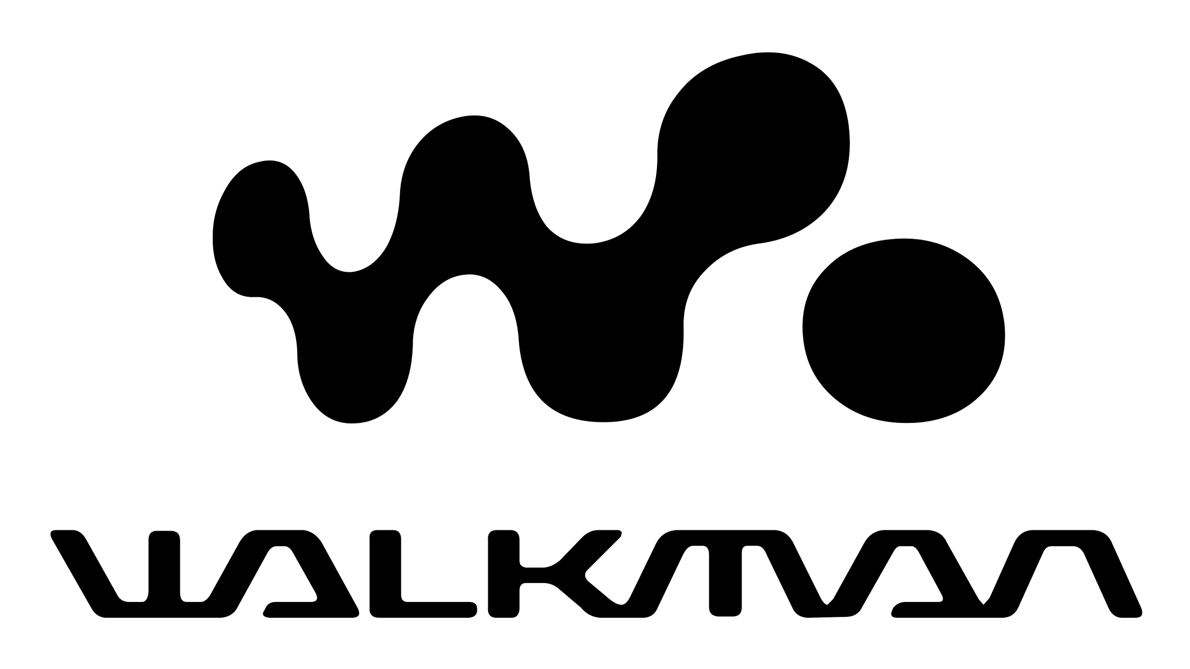 Walkman Silhouette PNG Cutout