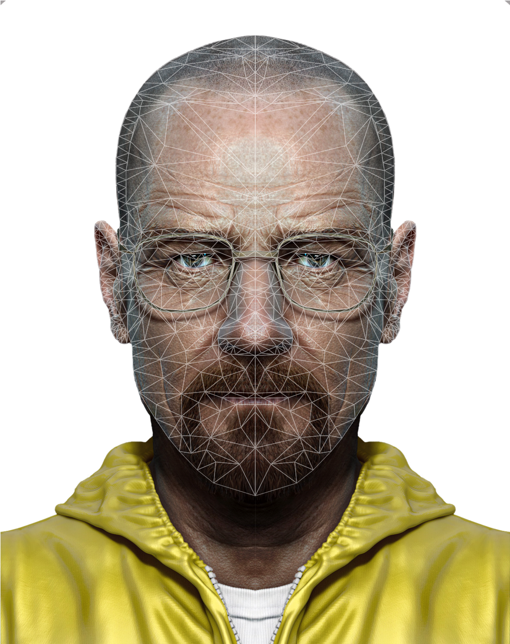 Walter White (Breaking Bad) PNG Images