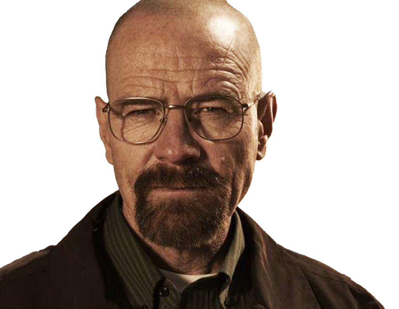 Walter White (Breaking Bad) PNG Picture