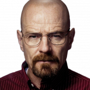 Walter White (Breaking Bad) Series PNG Clipart