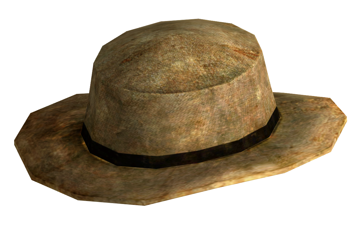 Western Cowboy Hat Background PNG Image