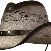 Batı kovboy şapkası png