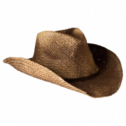 قبعة رعاة البقر الغربية