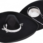 Western Cowboy Hat PNG Télécharger limage